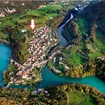 Apartmaji Loretica * Most na Soči