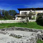 Apartment Apartmaji Loretica Most na Soči