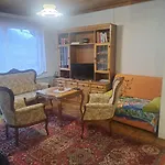 Apartment Apartmaji Loretica