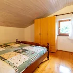 Apartmaji Loretica * Most na Soči