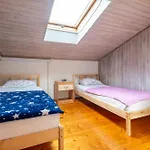 Apartment Apartmaji Loretica