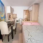 Apartmaji Loretica