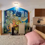 Apartmaji Loretica