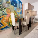 Apartmaji Loretica * Most na Soči