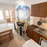 Apartmaji Loretica *