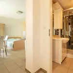 Apartmaji Loretica Most na Soči