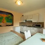 Apartmaji Loretica Most na Soči
