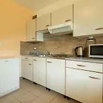 Apartmaji Loretica * Most na Soči