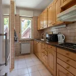 Apartmaji Loretica * Most na Soči