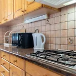 Apartment Apartmaji Loretica Most na Soči