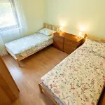 Apartmaji Loretica Most na Soči