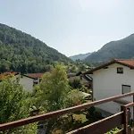 Apartment Apartmaji Loretica