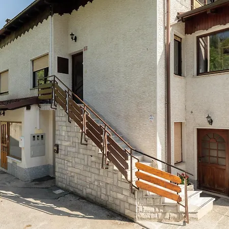 Apartmaji Loretica Apartment
