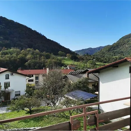 Apartmaji Loretica Апартаменты
