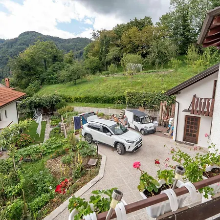 Apartmaji Loretica