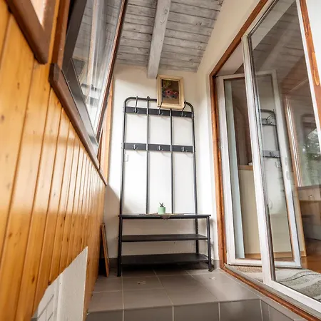 Apartmaji Loretica * Most na Soči