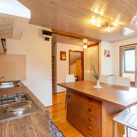 Apartmaji Loretica Apartment Most na Soči