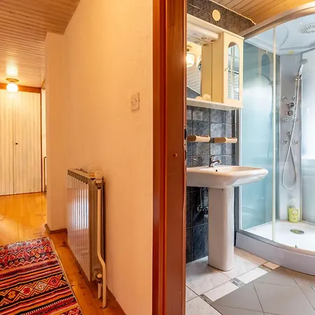 Apartment Apartmaji Loretica