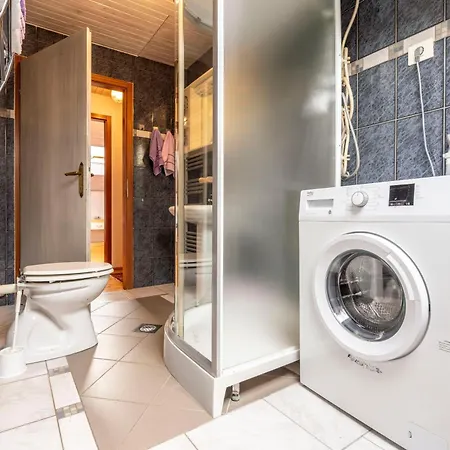 Apartmaji Loretica Apartment Most na Soči