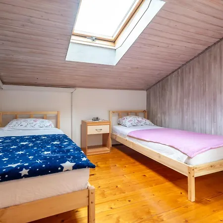 Апартаменты Apartmaji Loretica