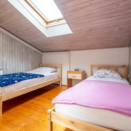 Апартаменты Apartmaji Loretica