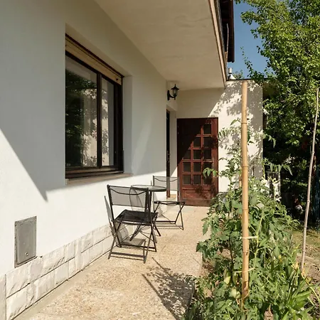 Apartmaji Loretica Апартаменты