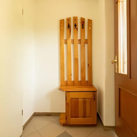 Apartmaji Loretica