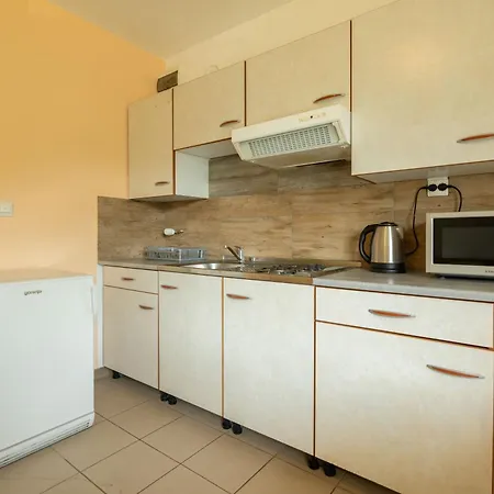 Apartmaji Loretica * Мост-на-Соки
