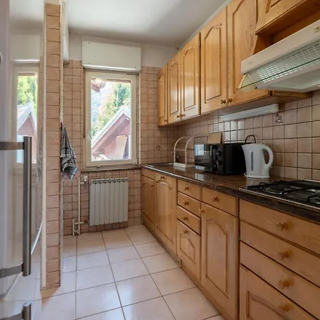 Apartmaji Loretica * Мост-на-Соки