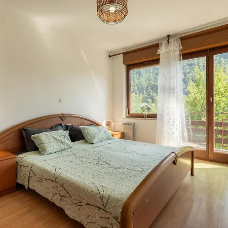Apartmaji Loretica *