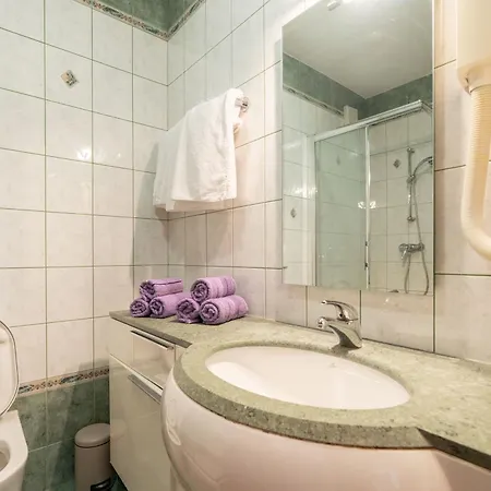 Apartmaji Loretica *