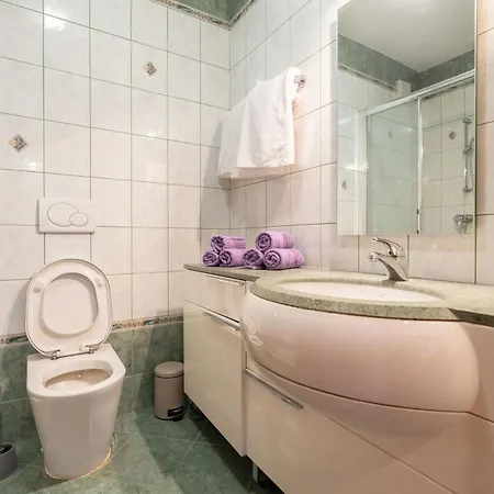 Apartmaji Loretica * Мост-на-Соки