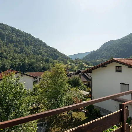Апартаменты Apartmaji Loretica
