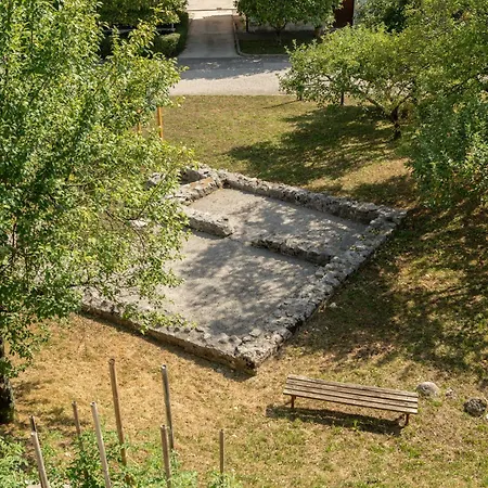 Apartmaji Loretica